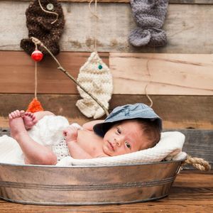 Meet your Posher, Leeann